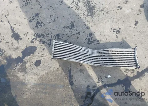 2020 Ford Edge Titanium z USA, uszkodzony, nr VIN 2FMPK3K96LBA72647